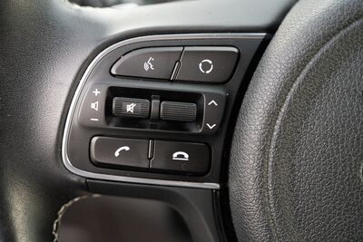 KIA Niro Gebrauchtwagen