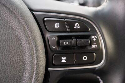 KIA Niro Gebrauchtwagen