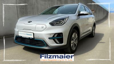 KIA Niro Gebrauchtwagen