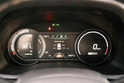 KIA Niro Gebrauchtwagen