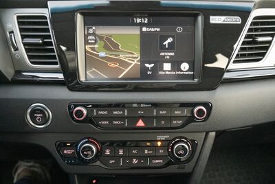 KIA Niro Gebrauchtwagen