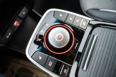 KIA Niro Gebrauchtwagen