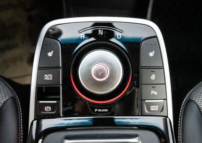 KIA Niro Gebrauchtwagen