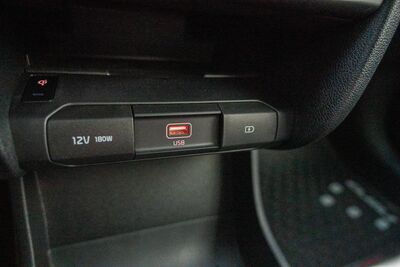 KIA Niro Gebrauchtwagen