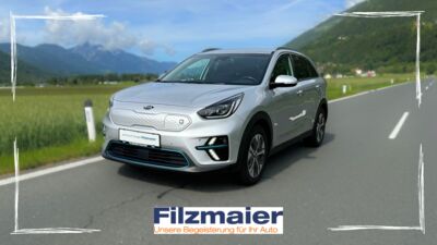 KIA Niro Gebrauchtwagen