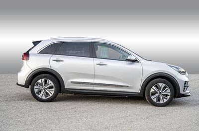 KIA Niro Gebrauchtwagen