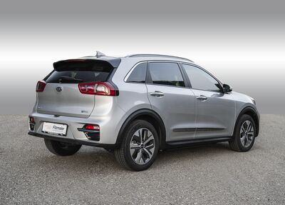 KIA Niro Gebrauchtwagen