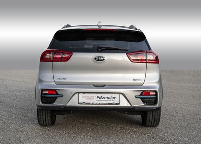KIA Niro Gebrauchtwagen