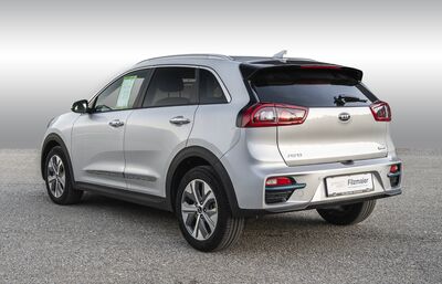 KIA Niro Gebrauchtwagen