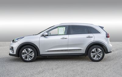 KIA Niro Gebrauchtwagen