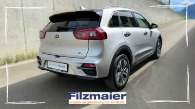 KIA Niro Gebrauchtwagen