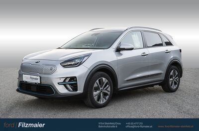KIA Niro Gebrauchtwagen