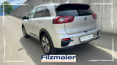 KIA Niro Gebrauchtwagen