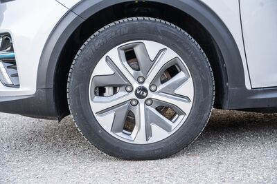 KIA Niro Gebrauchtwagen