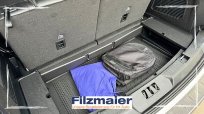 Ford Explorer Tageszulassung