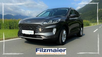 Ford Kuga Gebrauchtwagen