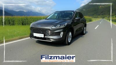 Ford Kuga Gebrauchtwagen