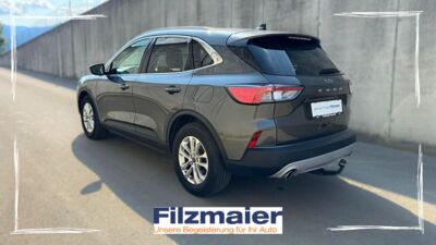 Ford Kuga Gebrauchtwagen