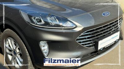 Ford Kuga Gebrauchtwagen