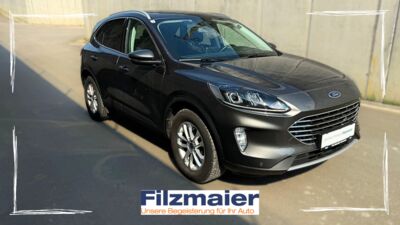 Ford Kuga Gebrauchtwagen