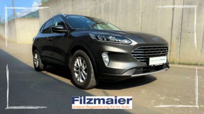 Ford Kuga Gebrauchtwagen