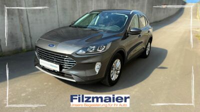 Ford Kuga Gebrauchtwagen