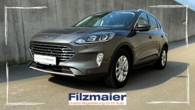 Ford Kuga Gebrauchtwagen