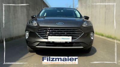 Ford Kuga Gebrauchtwagen