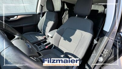 Ford Kuga Gebrauchtwagen