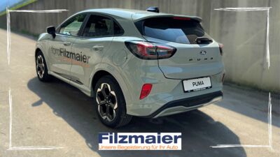 Ford Puma Neuwagen