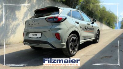 Ford Puma Neuwagen