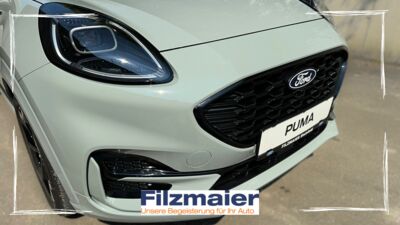 Ford Puma Neuwagen