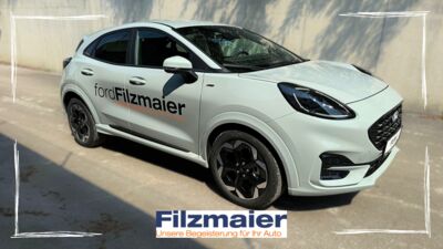 Ford Puma Neuwagen