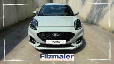 Ford Puma Neuwagen