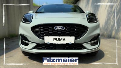 Ford Puma Neuwagen