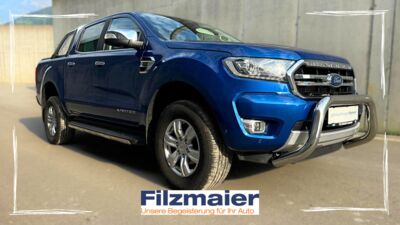 Ford Ranger Gebrauchtwagen