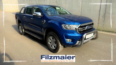 Ford Ranger Gebrauchtwagen