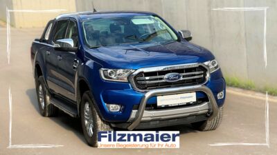 Ford Ranger Gebrauchtwagen