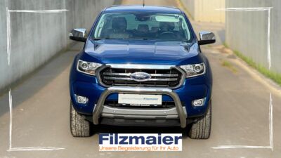 Ford Ranger Gebrauchtwagen