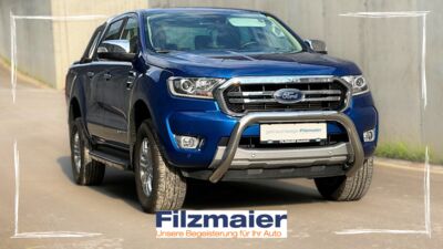 Ford Ranger Gebrauchtwagen