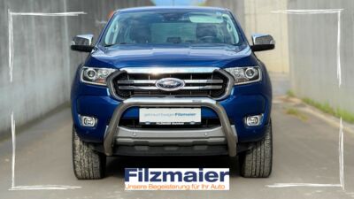 Ford Ranger Gebrauchtwagen