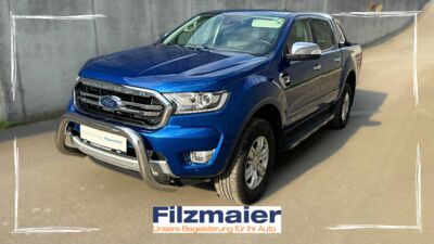 Ford Ranger Gebrauchtwagen