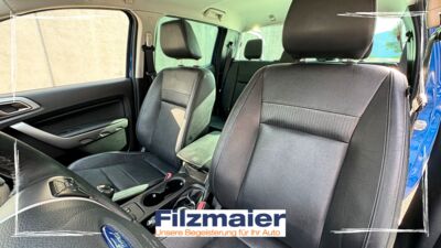 Ford Ranger Gebrauchtwagen