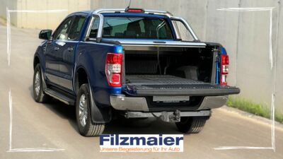 Ford Ranger Gebrauchtwagen