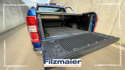 Ford Ranger Gebrauchtwagen