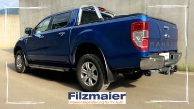 Ford Ranger Gebrauchtwagen