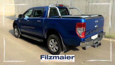 Ford Ranger Gebrauchtwagen