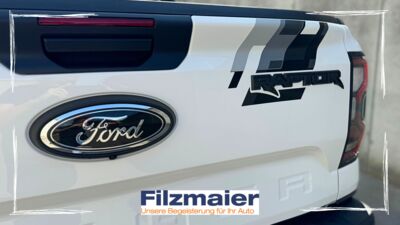 Ford Ranger Neuwagen