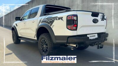 Ford Ranger Neuwagen