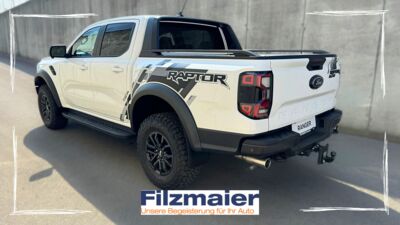 Ford Ranger Neuwagen